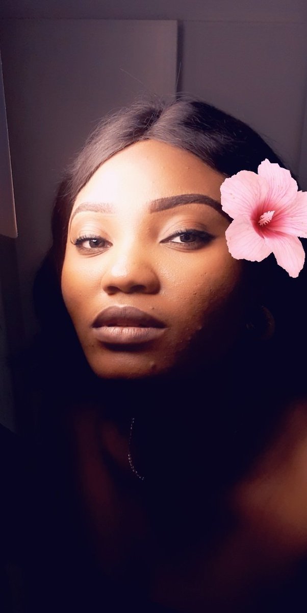 ZiniiChuks's tweet photo. Peace from within, Joy on the outside 😊... This week shall bring forth testimonies and increase in our lives and endeavours, Amen 💜
#firstmondayoftheyear
#theyear2020
#iamdistinguished https://t.co/btmtIjknMq