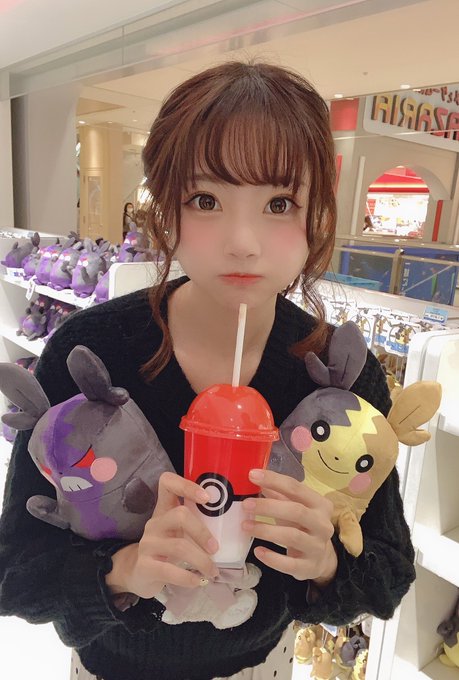 コスプレイヤー小柔SeeUのTwitter画像53