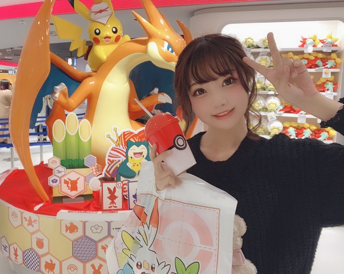 コスプレイヤー小柔SeeUのTwitter画像54