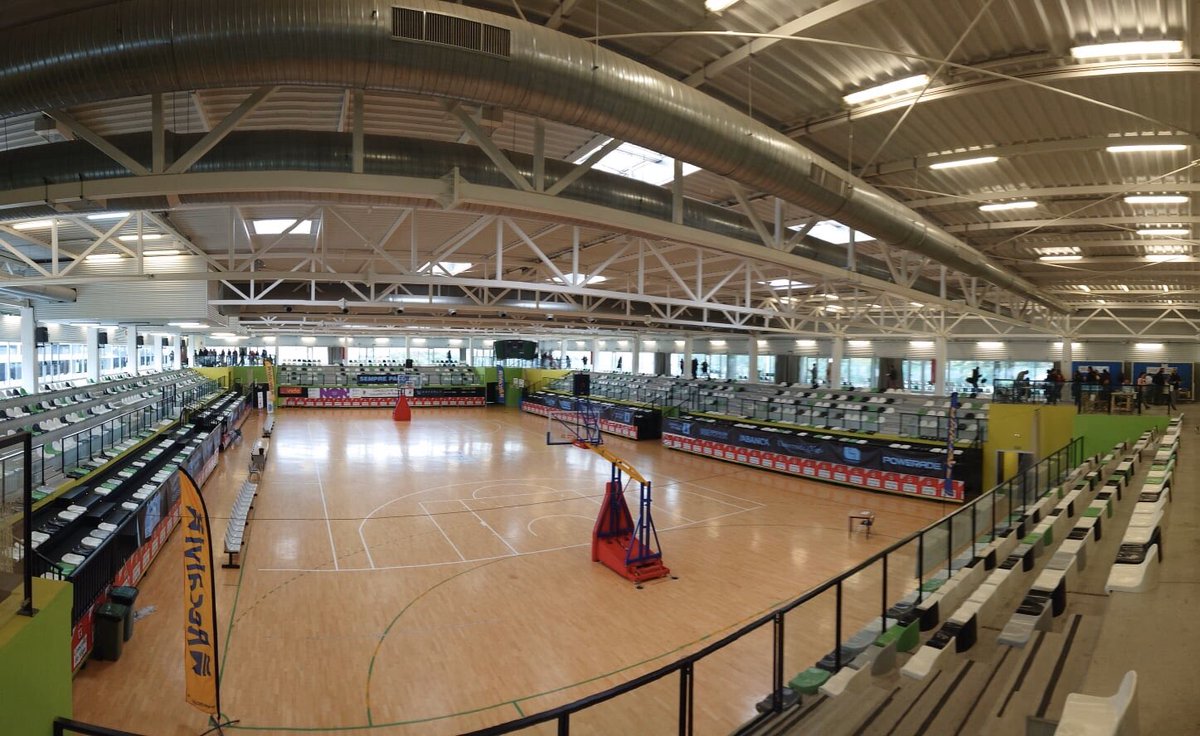 CELTA BALONCESTO tweet media