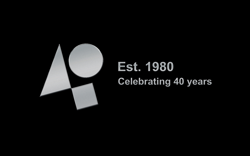 Hacel1's tweet photo. Happy New Year! This year we are celebrating 40 years of Hacel Lighting! #NewYear2020 #Est1980 #hacellighting https://t.co/ZxVcM34uF6