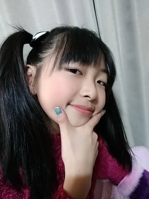 Twitterのコスプレ画像6