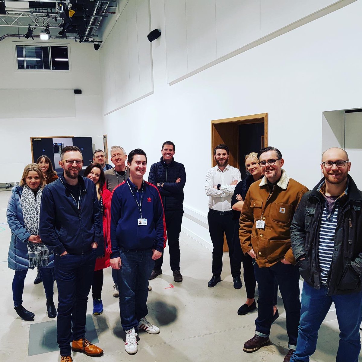 Games Art and Media Gateshead College tweet media