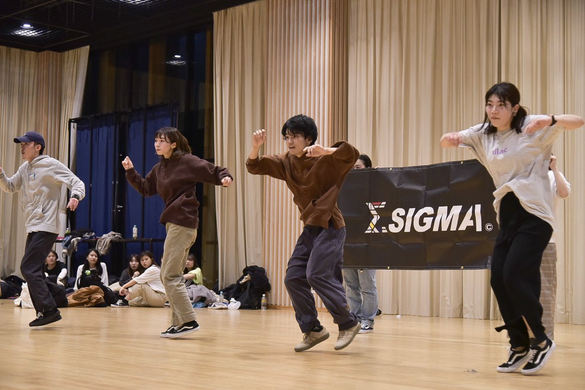 sigma1987's tweet photo. 🎭連盟公演WS🎭
12コマ目 lilac ( HOUSE ) が終わりました!
20:30〜 The Loft ( HOUSE ) 始まります!
#sigmaREALME
#リアム
#連盟公演
#sigma32 https://t.co/c5iy1w1gmB