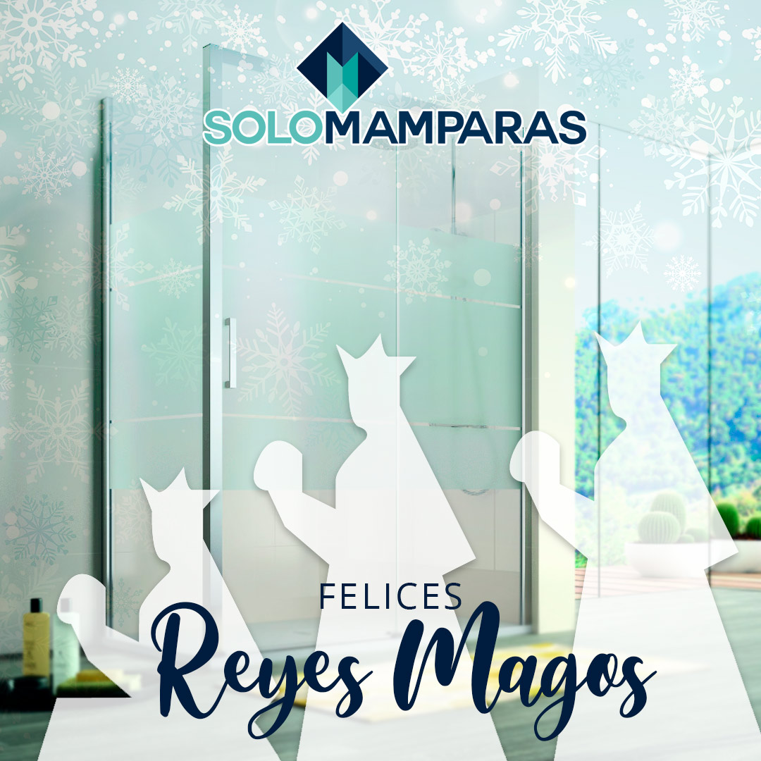 solomamparas's tweet photo. ¿Os habéis portado bien? ¡¡¡Feliz día de Reyes a todos!!! https://t.co/wg0AVXeCsy