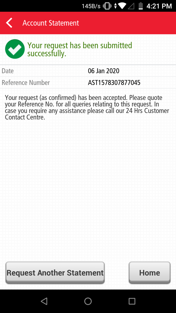 AnantaKathale's tweet photo. @KotakCares Not getting account statements over an email please sort this out ASAP. I need this urgently. https://t.co/s0CZpetEjf