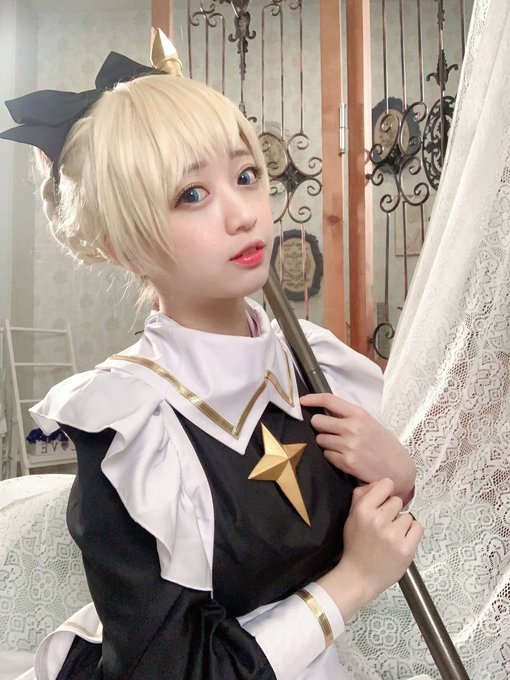コスプレイヤーyamiのTwitter画像28