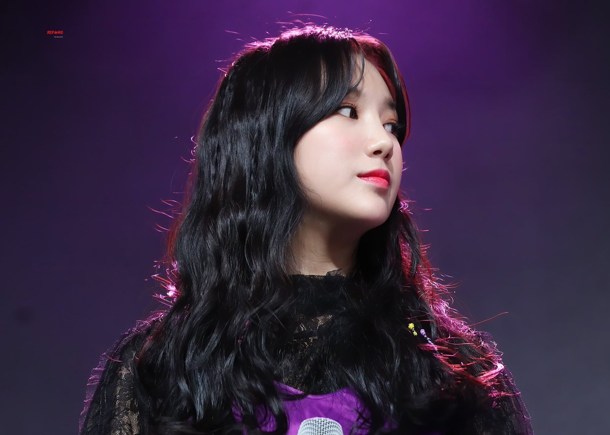 wave_YR's tweet photo. 191208 🌊 #아리아즈 #여리 #최여리 

✨보고시퍼🐣🥺 https://t.co/qaV0yVKvmQ