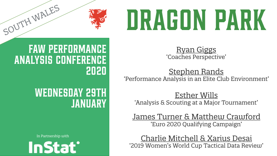 FAWanalysis's tweet photo. We have all of our speakers for both conferences announced in both North & South Wales!
Those that have booked we are looking forward to having you attend! If you haven't booked, there is still time...see below link to book onto either conference day!
https://t.co/vzb8Jk1pKV https://t.co/mxlpUrmFBs