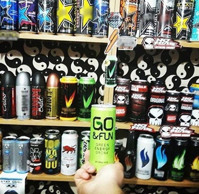 GoandFunChile's tweet photo. ¡No te confundas...la energía refrescante y natural la encuentras en Go&amp;Fun! Búscala en Jumbo, Unimarc, Ok Market, Castaños, Cafeterías Aramak, Brittshop, QuickDeli, entre otros lugares más 😉😉

#naturalpower #cafeinanatural #máximaenergía #sintaurina #energética #chile https://t.co/4gPzDOuHnZ