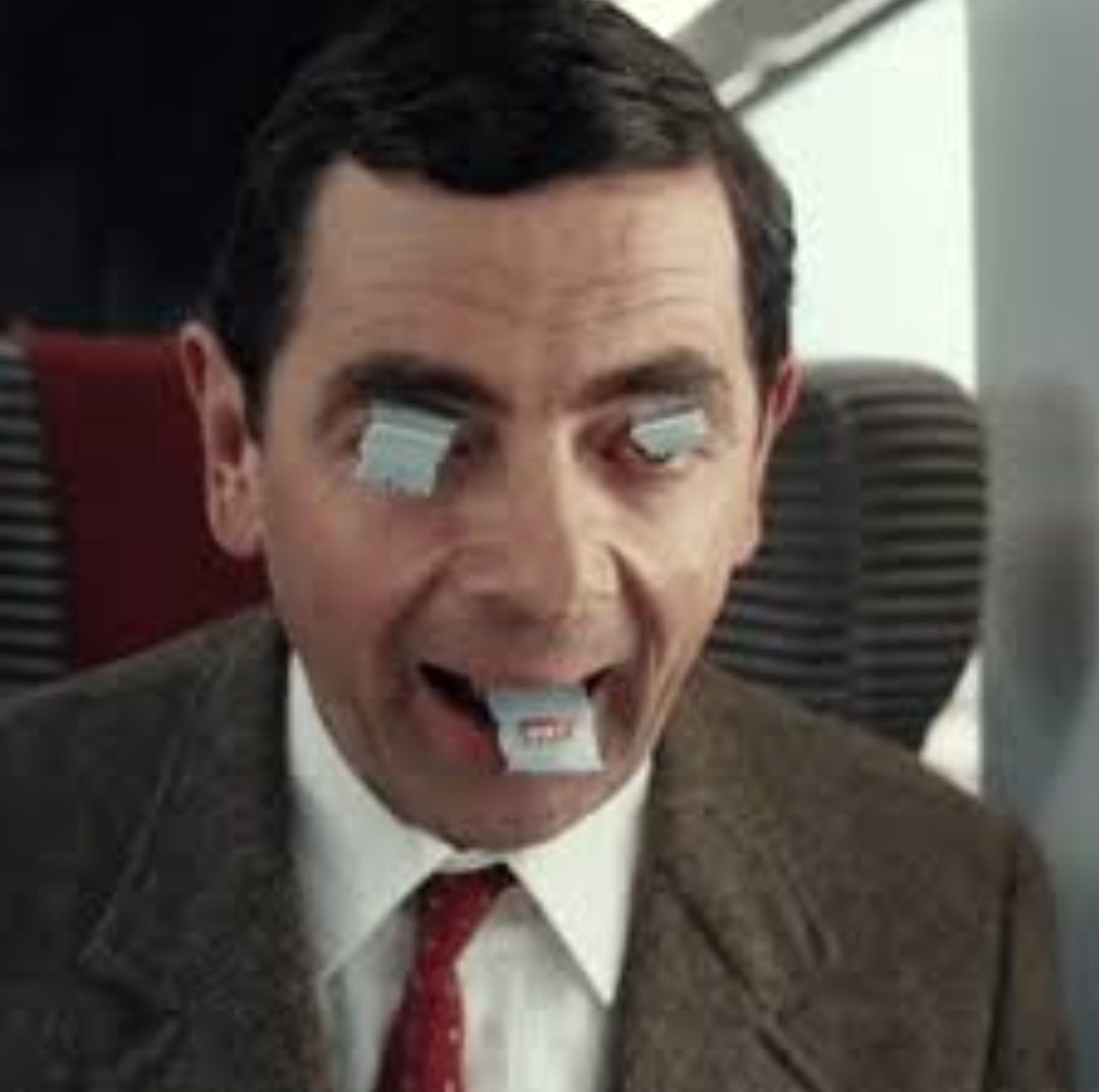 Happy Birthday Superstar
Rowan Atkinson A.K.A Mr. Bean  