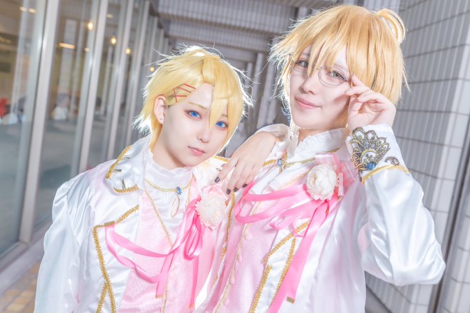 Twitterのコスプレ画像39