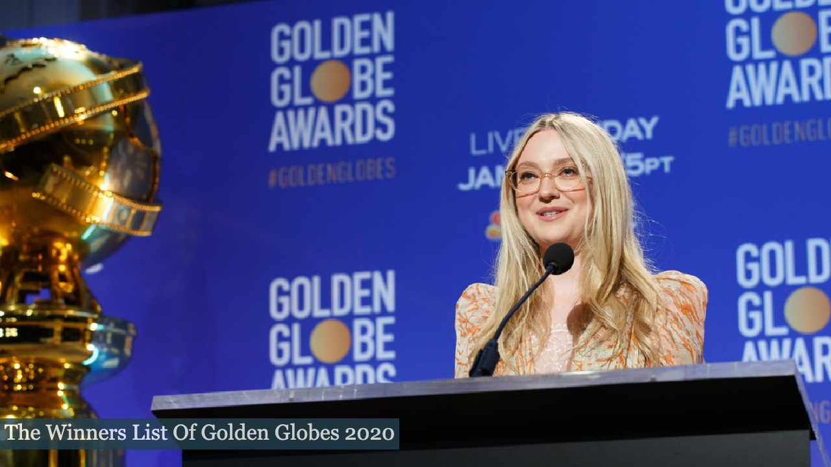 LifestyleForbes's tweet photo. View the 2020 list now. 🏆
https://t.co/OIqtk6ZM3t

#GoldenGlobes2020 #Netflix #Hollywood #winners https://t.co/tuJIv6HUh6