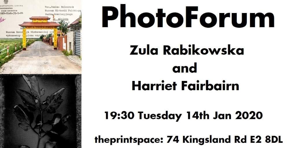 PhotoForum tweet media