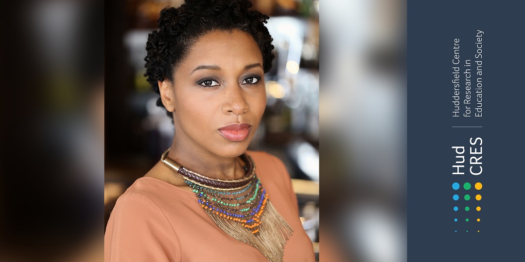 We are pleased to announce that 2020 brings <a href="/NicolaRollock/">Professor Nicola Rollock</a> to deliver a free Public Lecture. 'Mission Impossible?: towards a racially just higher education'. Join us on 12th Feb, 18.30-19.30
bit.ly/2FnLPjB <a href="/CRESJYork/">CRESJ York</a> <a href="/Wonkhe/">Wonkhe</a> <a href="/ESRI_mmu/">ESRI</a> @MMUEducation @Education_Leeds