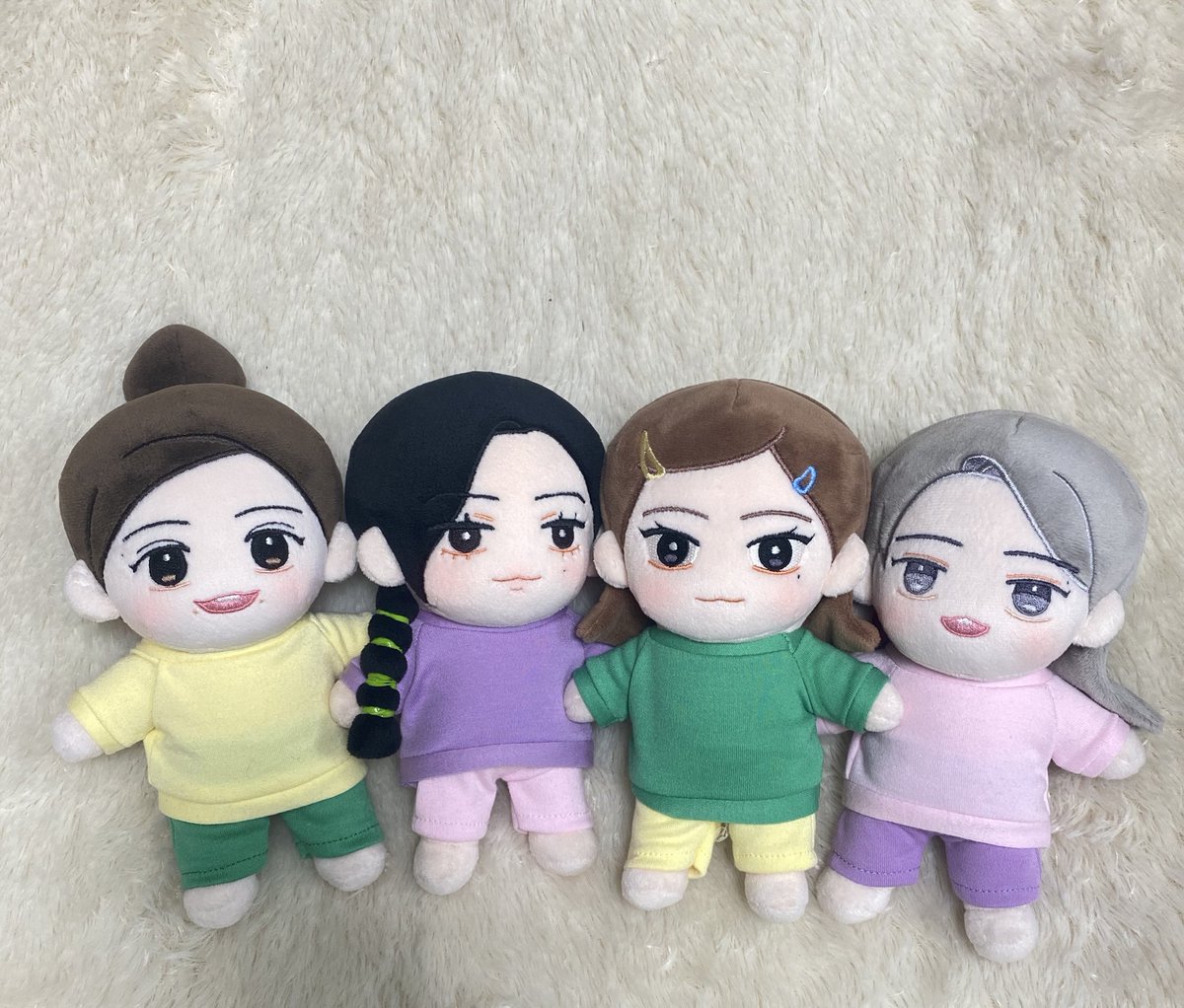bebemumu2's tweet photo. 🙌여러분주목!!짝짝짝!!🙌
👼우리아가들..👼
실제로봐야더이뿐데..사진으로 다못담아 보여드리는점 너무아쉬워요😭
이차입금으로 다시한번찾아왔으니!!! ❤관심과사랑 꾸욱 부탁드립니당ꈍ◡ꈍ❤ https://t.co/QgxAX8ka4C