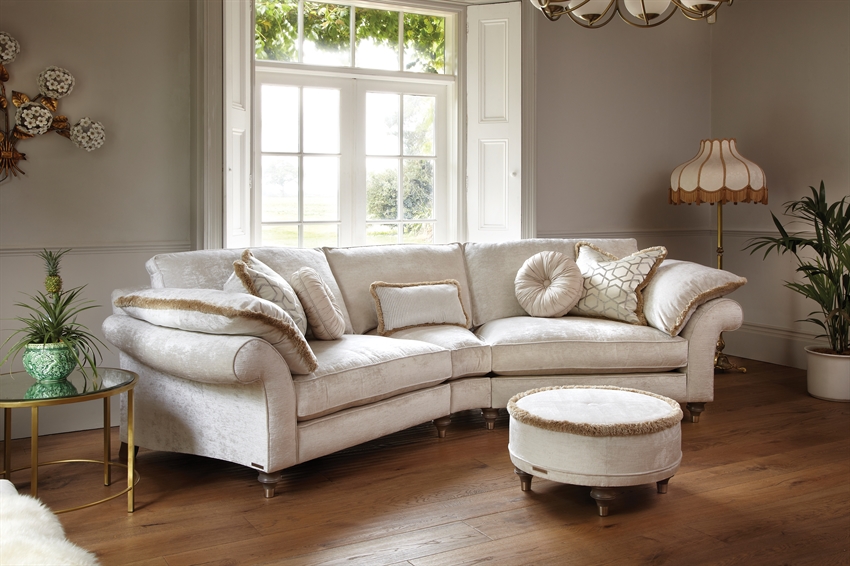 Conquer the winter with a <a href="/duresta/">Duresta</a> Promotion | Get a FREE footstool when you purchase 5 seats or more of the NEW Harvard Range. Take a look at all the fabric options here > bit.ly/2Qv2kAK #TipsTuesday