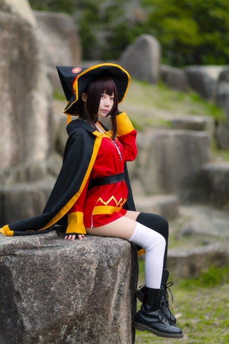 Twitterのコスプレ画像39