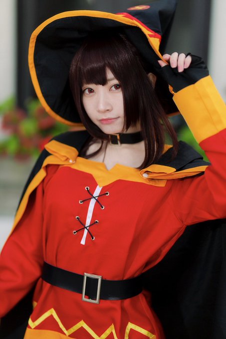 Twitterのコスプレ画像37