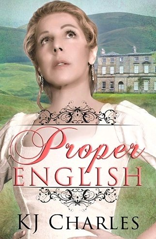 Proper English by KJ Charles*edwardian f/f house murder mystery*protag is an englands lady shooting champion*shes also thr champion of my heart*she sees her gfs boobs and her brain short-curcuits*honestly an icon*the victim is so heinous youll actually cheer when they die
