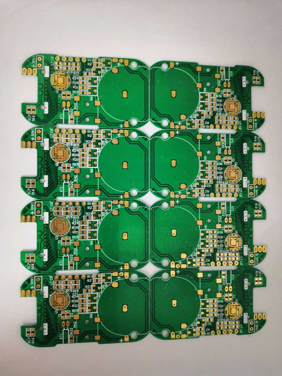HeadpcbOfficial's tweet photo. Tired of continually juggling your PCB requirements?
#Headpcb won’t drop the ball. We are a complete PCB manufacturer; from prototype to production- from standard to advanced technology- from commercial to defense and aerospace. Our people continue to be the difference. https://t.co/OalCXbNdNt