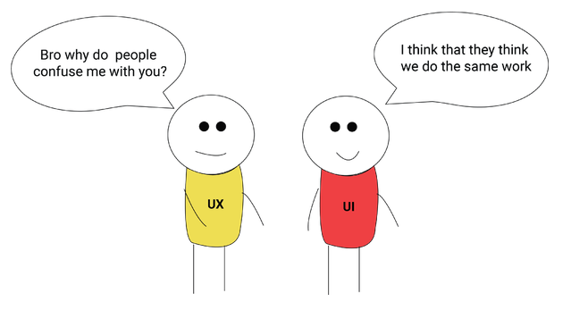 digitalsahil_'s tweet photo. What's the difference between UI design and UX design?
Take a look here:- https://t.co/B2VD0zL8Tf
#ui #ux #design #uxdesign #uiux #uxservice #uitrends #company #design #Uxprocess https://t.co/4LoOGvBot8