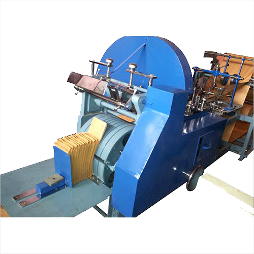 Paper Bag Making Machine
We Manufacture Three Types Of Model In The ..For more info visit...finehitechtissuemachine.in/latest-update/…