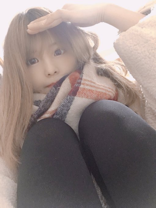 Twitterのコスプレ画像60