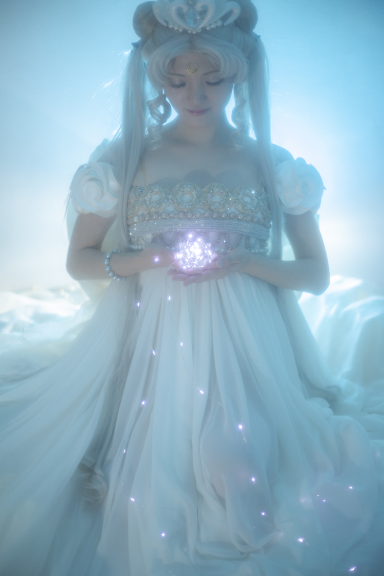 プリンセス セレニティ