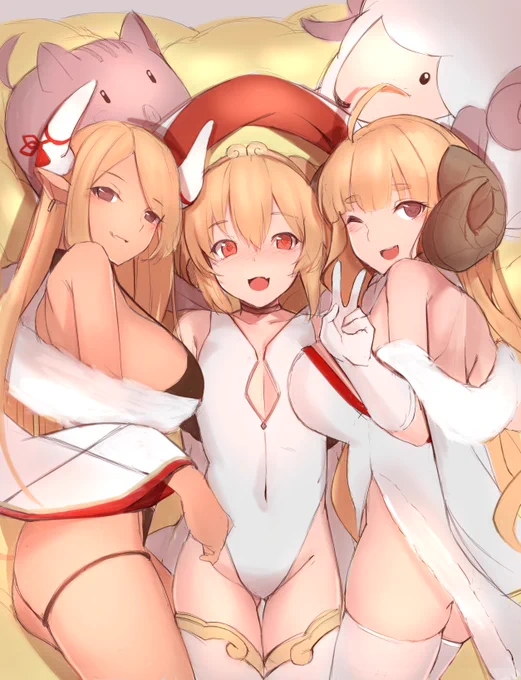 ラフで力尽きるおじさん 