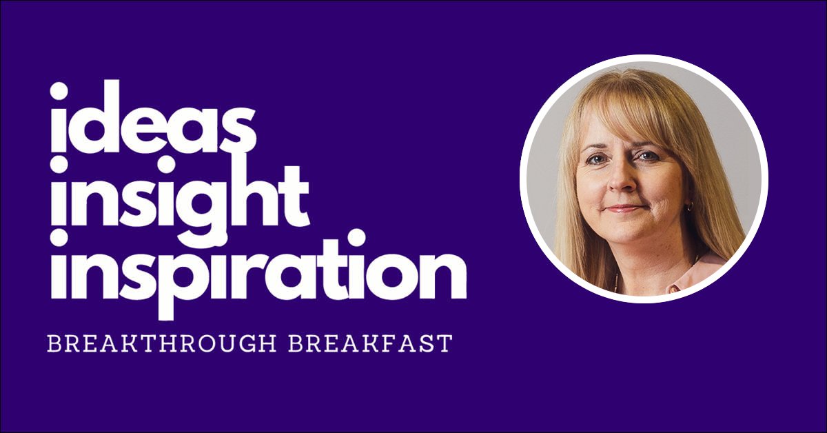 GLeaverLLP's tweet photo. Evelyn Kaluza is our guest speaker at the next #BreakthroughBreakfast on the 11 February and will provide tips on 'How to have the competitive edge without burning out!'

Learn more about the event > https://t.co/VOYFbeVTLb https://t.co/u7ay9AWhWp