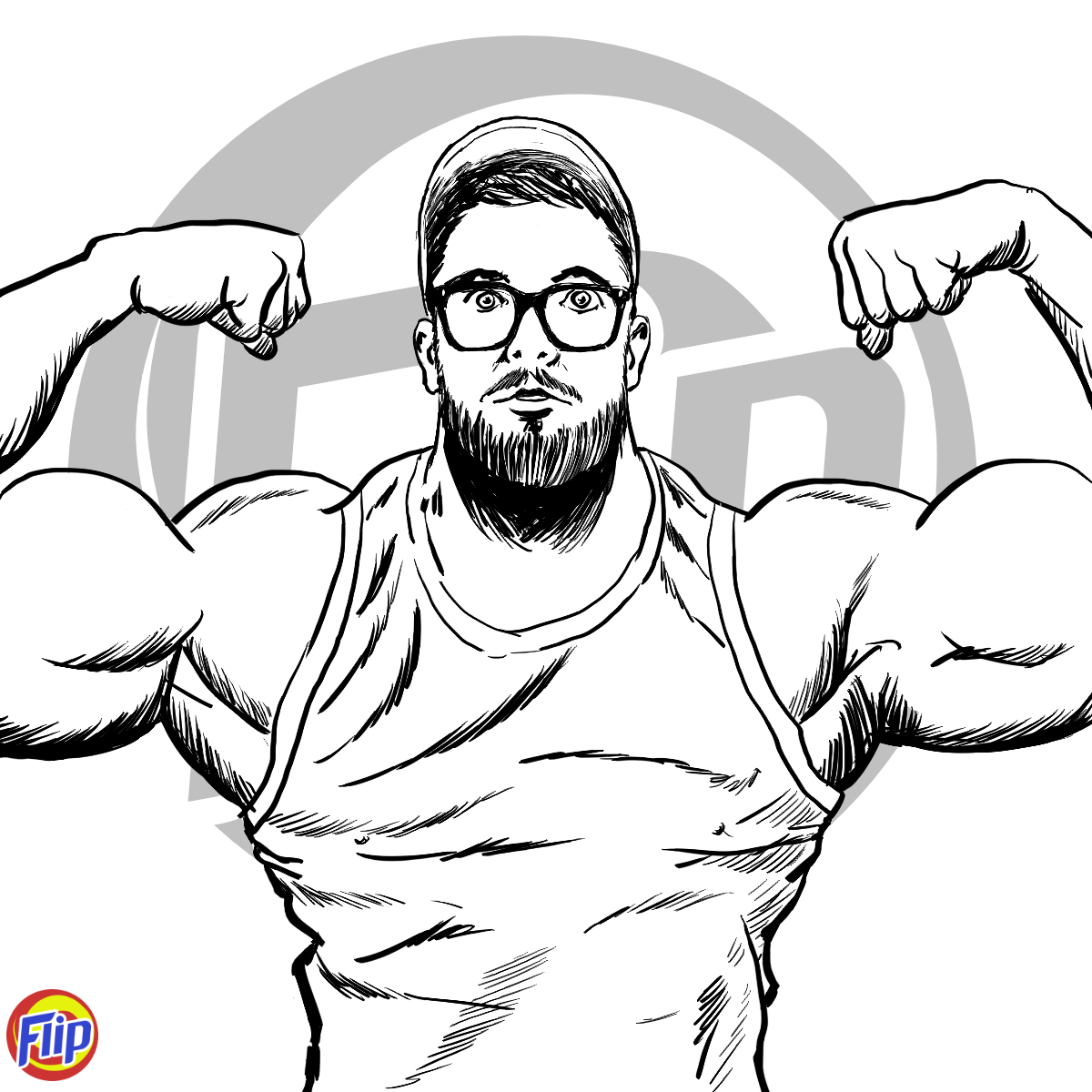 flip 🏳️🌈 on Twitter: "With a little help from @InstaGrow1 in