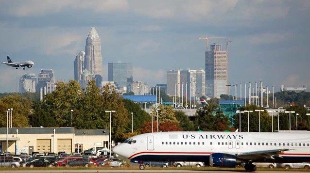 steelintheair's tweet photo. The Real Reason #WirelessCoverage on Airport Tarmacs Suffers:https://t.co/IF1DB9Yh7w
Our findings have shown that airports vary widely in how they approach exterior coverage & capacity. The result is wildly fluctuating lease terms between even airports of similar size...
#telecom https://t.co/eCeWokY9dn