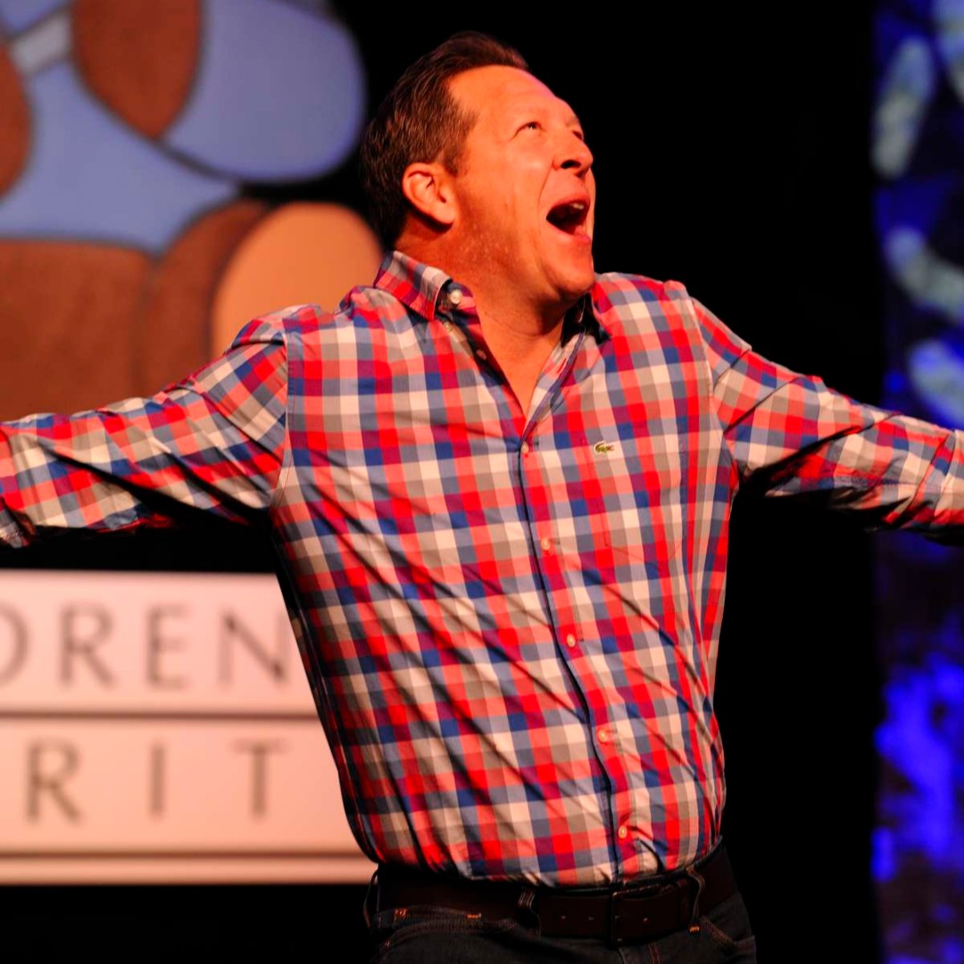 CCBluegrass's tweet photo. We're excited to celebrate our 40th anniversary of supporting children throughout Central Kentucky in 2020!  Our good-friend, actor and comedian Scott Henry's excited too, are you? https://t.co/FmndhfeaYF