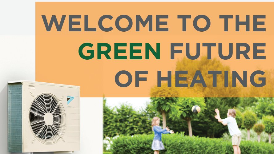 wiserandwarmer's tweet photo. The Green Future of Heating is here.

4 times more efficient than a boiler.
Tried and tested technology.
Renewable, zero carbon operation.

Find out more at https://t.co/8xJnMgdHwO and download our FREE brochure https://t.co/AlBXev6xh4