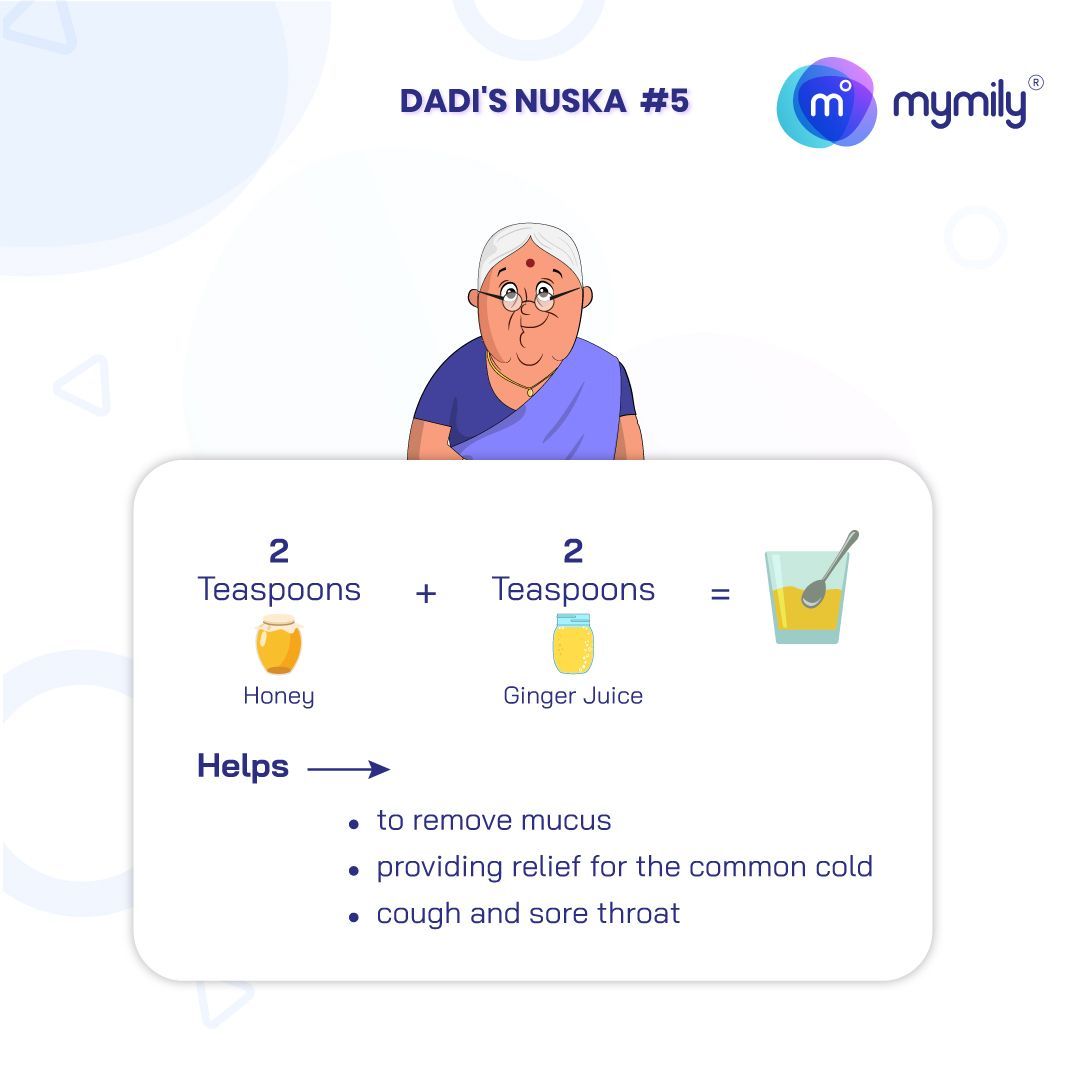 mymilyApp's tweet photo. Are winter chills bringing you a soar throat? We believe that Dadi's have a nuska for all our troubles. Try this and let us know how it works. 
#dadikenuske #solutions #diy #family #mymily #grandma #grandmother. https://t.co/bDVEcwbZCV