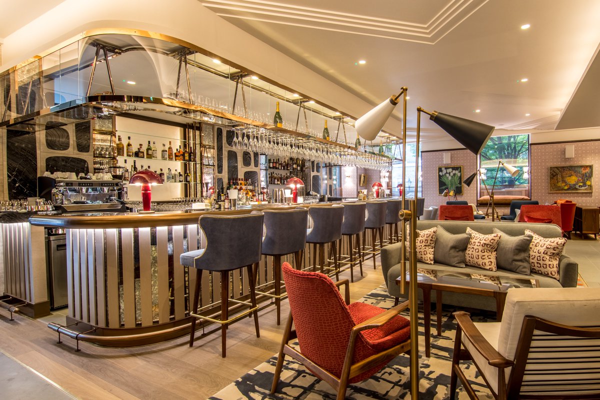 Have you heard of Devonshire Club but have yet to visit or would love to know more? We'd be very happy to book a tour of the Club and showcase all our facilities. Simply enquire via our website or email membership@devonshireclub.com #DevonshireClub