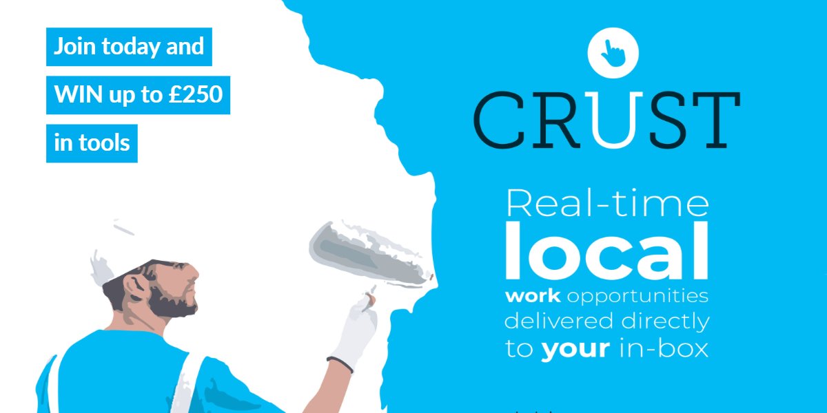 CrustToday's tweet photo. https://t.co/y0ZSnSYYy9