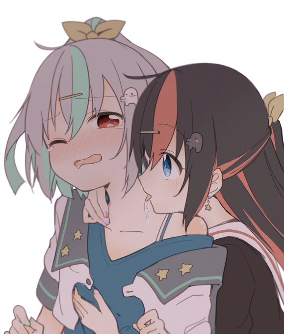 Twoucan ばふぁとりえっち の注目ツイート イラスト マンガ Twoucan ばふぁとりえっち の注目ツイート イラスト マンガ