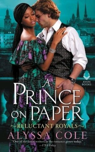 Prince on Paper by Alyssa Cole*contemporary queer m/f*she wants to get out of her shell and piss off her abusive dad, so she asks the biggest playboy to be her fake boyfriend*but its fine. The fact theyre quoting their loved fairytales at each other is just a game*A GAME
