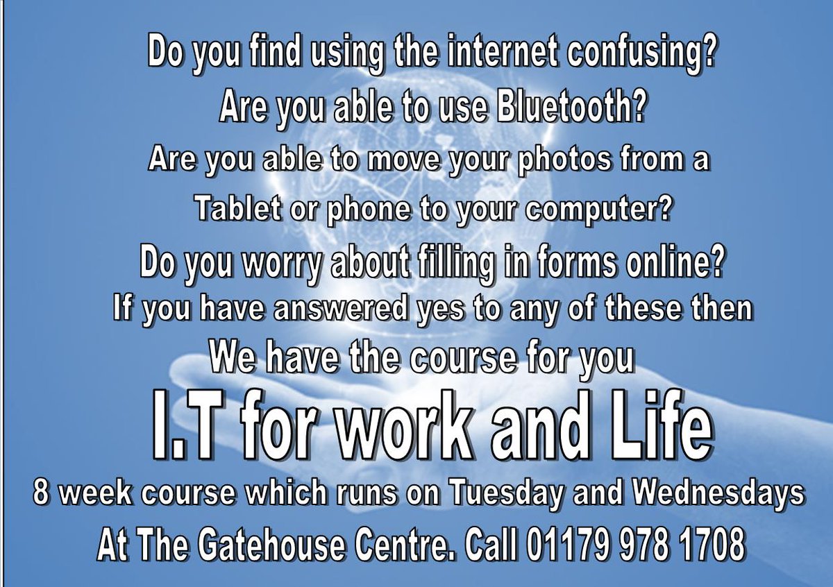 A great course for Adults