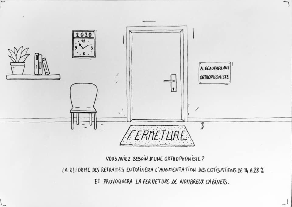 maillardkarine5's tweet photo. Vous aviez besoin d’une orthophoniste dans l’Eure/l’Oise, trop tard! doublement des cotisations retaite, #Moncabinetvafermer #jesuisorthophonisteetjeneveuxpasdisparaitre #defendonsnosregimesautonomes @JPBosino @severine_gipson @BrunoLeMaire @FGouttefarde @marietamarelle @BQuestel https://t.co/8GmWOawHJx