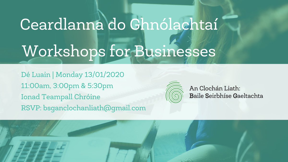 BSG An Clochán Liath tweet media