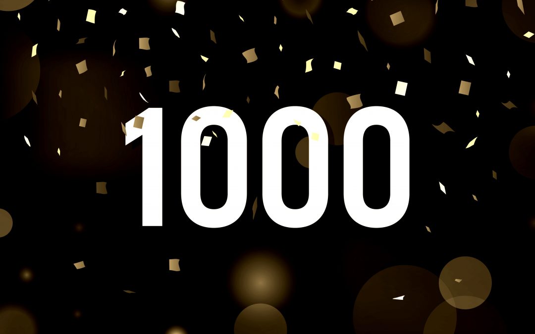 Afdd On Twitter 1000 Abonnes Sur Linkedin Merci A Chacun De Nous Suivre Pour Valoriser Tous Ensemble Le Doctorat En Droit Et En Economie Merci 1000 Fois Belle Annee