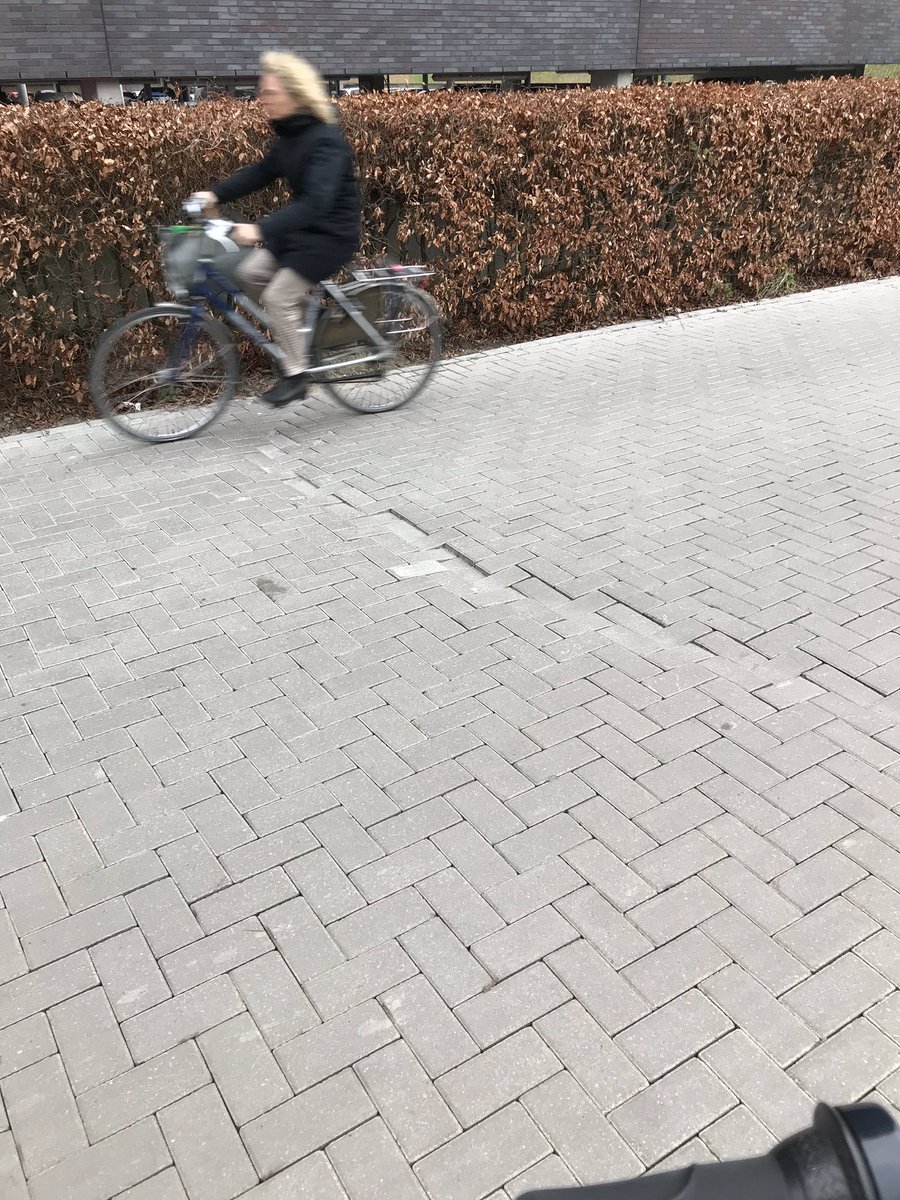 Fietsersbond Zwolle & NO-Veluwe tweet media