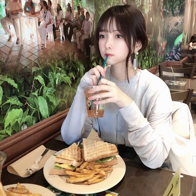 コスプレイヤー涼本奈緒のTwitter画像26