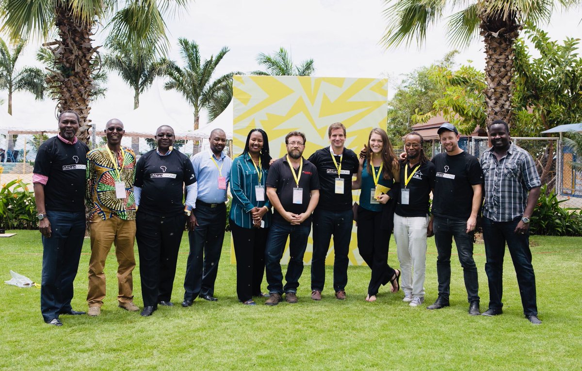 africanDRONEORG's tweet photo. ❗️❗️❗️Opportunity Alert ❗️❗️❗️

We're looking for 3 volunteers at the Lake Kivu Challenge from January 28 to February 15th. Selected volunteers will receive an all-expenses paid trip to Rwanda! 

Fill out the form below by Jan 10: 
https://t.co/saiwX4hfjZ

@sUASnews https://t.co/vThJ13Dbs2
