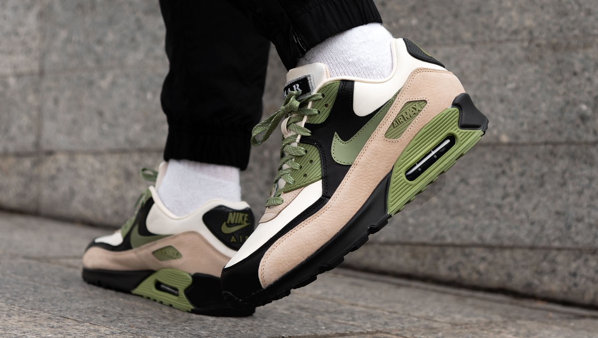 nike air max 90 lahar escape