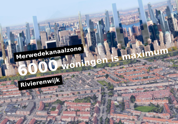 rivierenwijker's tweet photo. 6.000 woningen moet het maximum zijn voor de Merwedekanaalzone. #Nieuweparticipatie #Buurtplatforms #wijkplatforms #Rivierenwijk #Utrechtmaakjesamen @RaadUtrecht https://t.co/Z5KQF0ycg4 https://t.co/jAEy4mSYqf