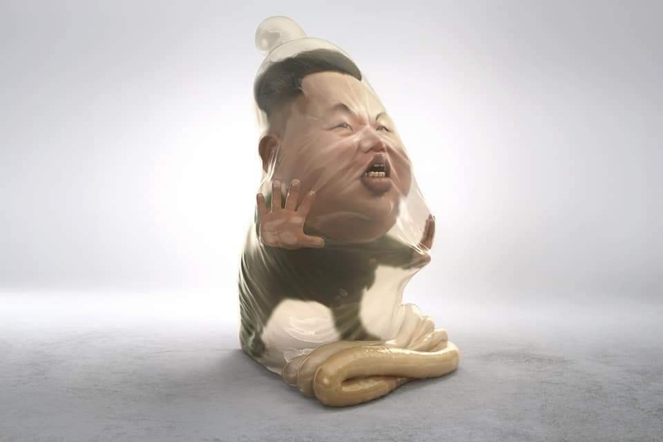 rebornblessing's tweet image. "They Shouldn't Have Been Born"

Campaign brand kondom dari Brazil ini oke banget.

Source: Ahensi ex Ahensi